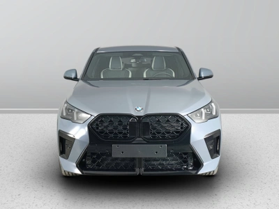 2 - BMW X2 Cascioli Group