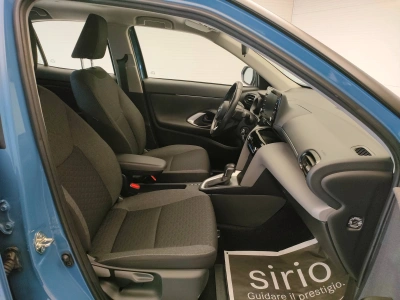 9 - Toyota Yaris Cross Cascioli Group