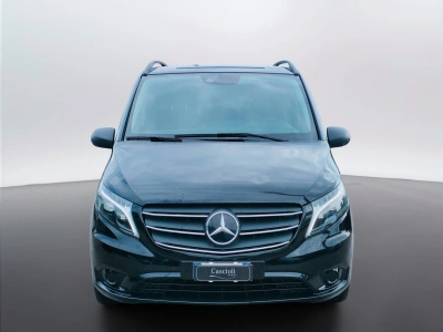 2 - Mercedes Vans Vito Cascioli Group