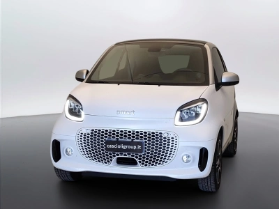 1 - smart fortwo Cascioli Group