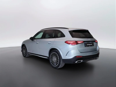 7 - Mercedes-Benz GLC Cascioli Group