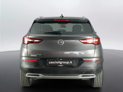 5 - Opel Grandland X Cascioli Group