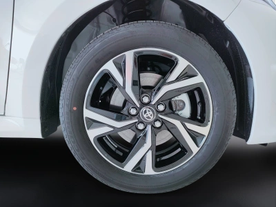 10 - Toyota Yaris Cascioli Group