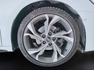 8 - Audi A3 Cascioli Group