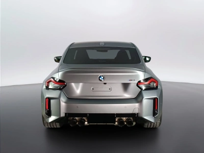 4 - BMW M M2 Cascioli Group