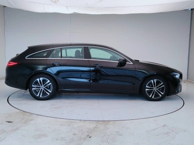 7 - Mercedes-Benz CLA Cascioli Group