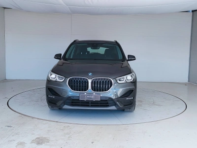 2 - BMW X1 Cascioli Group