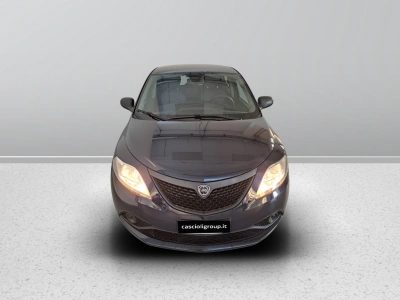 2 - Lancia Ypsilon Cascioli Group