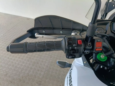 7 - Kawasaki Versys Cascioli Group