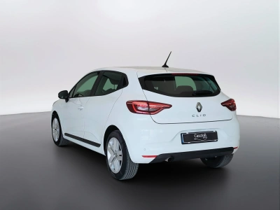 8 - Renault Clio Cascioli Group