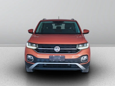 2 - Volkswagen T Cascioli Group