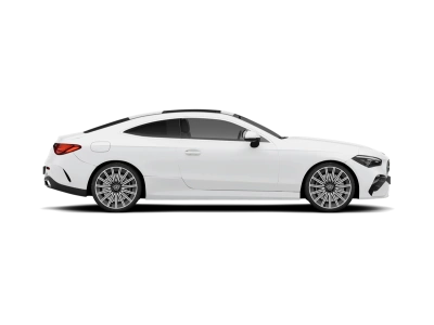 6 - Mercedes-Benz CLE Cascioli Group