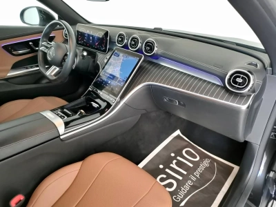 10 - Mercedes-Benz CLE Cascioli Group