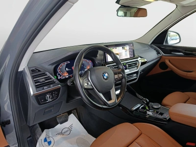 7 - BMW X3 Cascioli Group