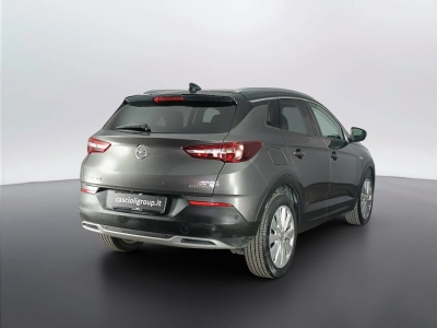 4 - Opel Grandland X Cascioli Group