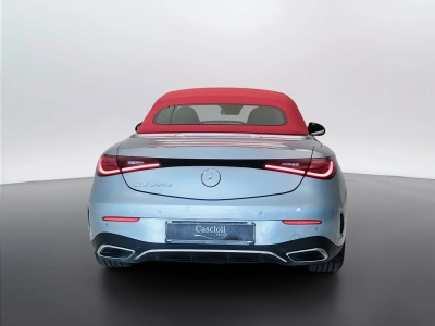 6 - Mercedes-Benz CLE Cascioli Group
