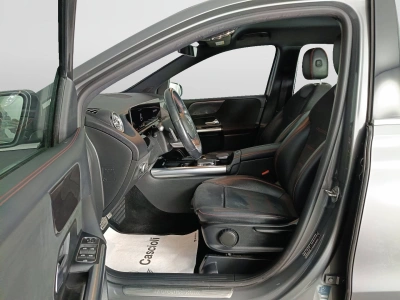 8 - Mercedes-Benz Classe B Cascioli Group