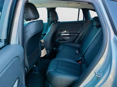 8 - Mercedes-Benz GLA Cascioli Group