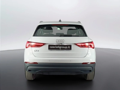 5 - Audi Q3 Cascioli Group