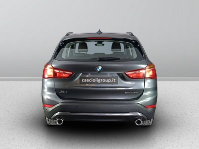 5 - BMW X1 Cascioli Group