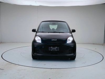 2 - smart fortwo Cascioli Group