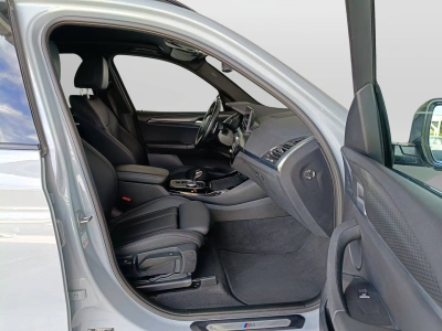 10 - BMW X3 Cascioli Group