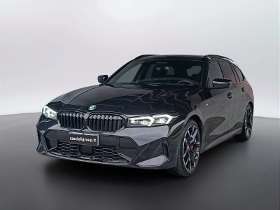 1 - BMW Serie 3 Cascioli Group
