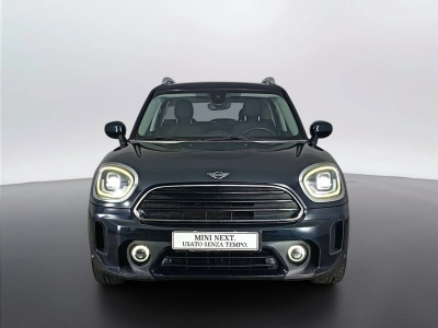 2 - MINI Countryman Cascioli Group