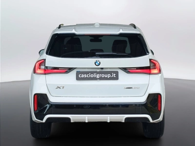 4 - BMW X1 Cascioli Group