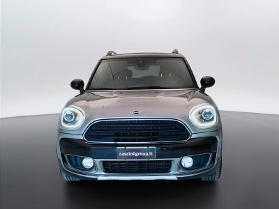 2 - MINI Countryman Cascioli Group