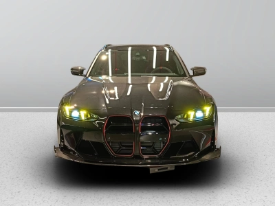 2 - BMW M M3 Cascioli Group