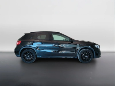 4 - Mercedes-Benz GLA Cascioli Group