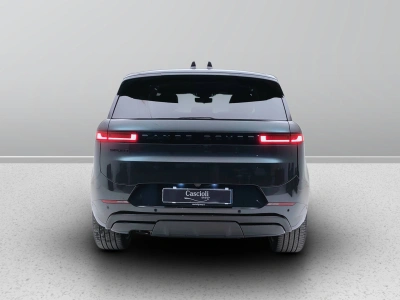 4 - Land rover Range Rover Sport Cascioli Group