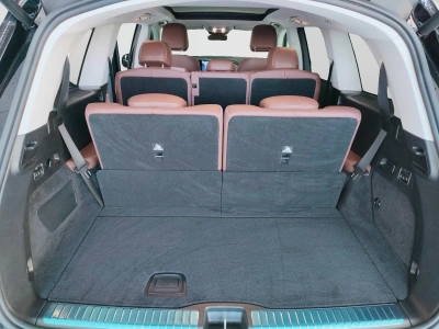 6 - Mercedes-Benz GLS Cascioli Group