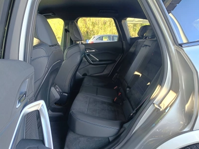 9 - BMW X1 Cascioli Group