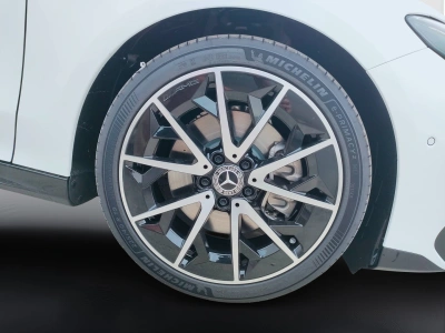 7 - Mercedes-Benz CLA Cascioli Group