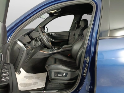 8 - BMW X5 Cascioli Group