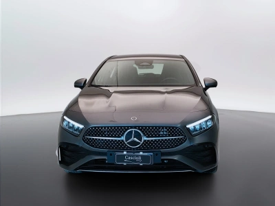 2 - Mercedes-Benz Classe A Cascioli Group
