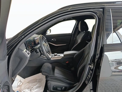 8 - BMW Serie 3 Cascioli Group