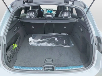 5 - Mercedes-Benz GLC Cascioli Group