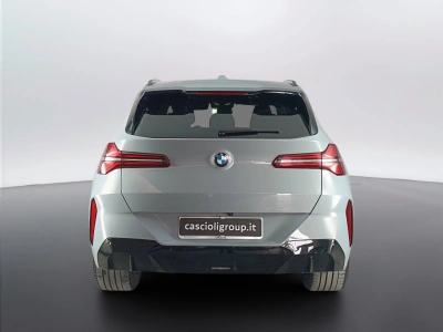 5 - BMW X3 Cascioli Group