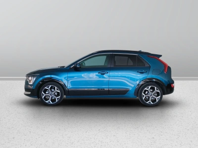 3 - Kia Niro Cascioli Group