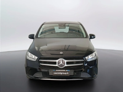 2 - Mercedes-Benz Classe B Cascioli Group