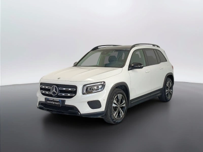 1 - Mercedes-Benz GLB Cascioli Group