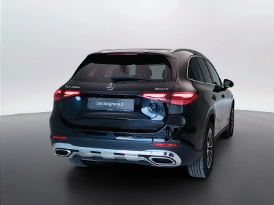 5 - Mercedes-Benz GLC Cascioli Group