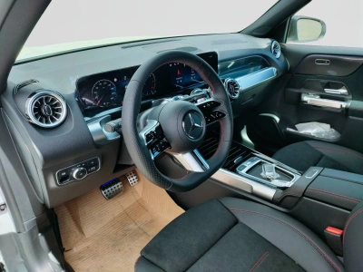 9 - Mercedes-Benz GLB Cascioli Group