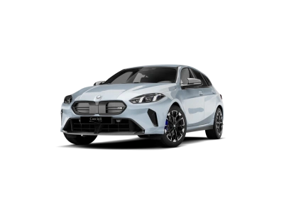 1 - BMW Serie 1 Cascioli Group