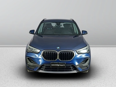 2 - BMW X1 Cascioli Group