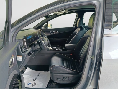 8 - Kia Sportage Cascioli Group