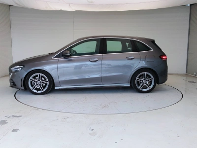 8 - Mercedes-Benz Classe B Cascioli Group